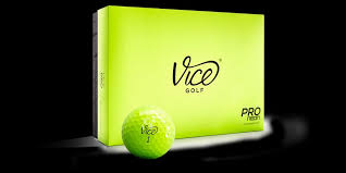 Vice Golf Balls Review Titleist Pro V1 Performance For Less