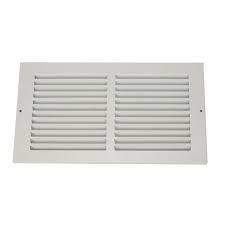 zoro select return air grille 8 x 30