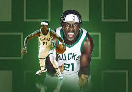 Get the latest situational stats for jrue holiday of the milwaukee bucks for the 2013 basketball season on cbs sports. Title Hunting Can The Bucks Jrue Holiday Succeed In The Playoffs Where Eric Bledsoe Failed The Analyst