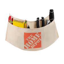 The Home Depot Canvas Tool Work A