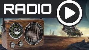galactic radio by bub starfield mod