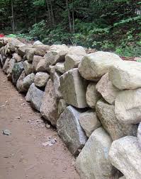 How To Build A Stackable Retaining Wall
