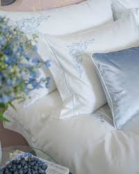 Luxury Linen Bedding Sets The Best
