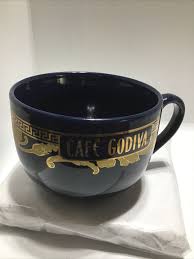 cafe iva coffee mug california