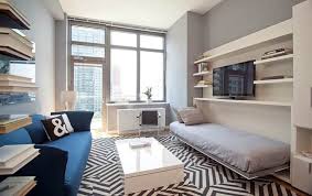 living room bedroom combo design ideas
