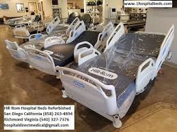 Hill Rom Hospital Bed Models You