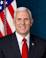 Image of How old is Michael Pence?