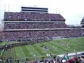Kyle Field Texas A M Seating Guide Rateyourseats Com