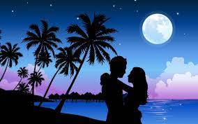 wallpapers com images hd romantic love in island v