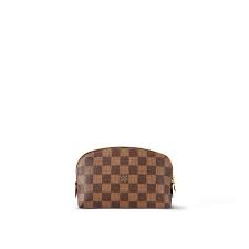 cosmetic pouch travel louis vuitton