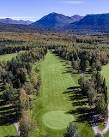 Moose Run Golf Course | Hill Course
