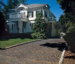 From an esthetic, functionality, and budget perspective, the landscape designers at mps encourage our customers to go with a traditional paved asphalt driveway with an interlock detail. A Better Driveway Border This Old House