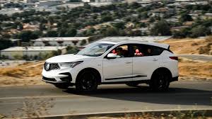 If there's a wrong note, it's that the brake pedal in our test. 2019 Acura Rdx In Depth Review The Best Value In The Luxury Compact Suv Segment Roadshow
