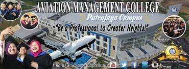 Aviation management college is a leading private college in malaysia. Aviation Management College Sepang Malaysia