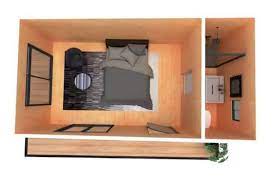Tiny Home Frame Kits From Home Depot