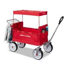 beach wagon for kids
