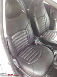 Art Leather Seat Covers Page 49