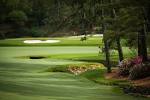 Augusta National Golf Club - Augusta, GA — PJKoenig Golf ...