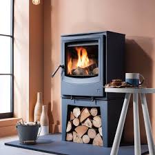 Farringdon Small Eco Stove The Fire Place