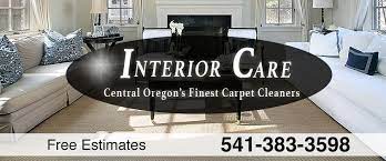carpet cleaning redmond or interior