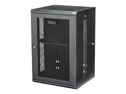 wall mount network cabinet