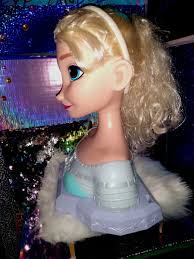 just play disney frozen princess elsa