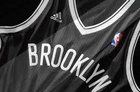 Is responsible for this page. Brooklyn Nets Unveil New Team Jerseys Sportslogos Net News