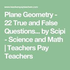 The     best Geometry questions ideas on Pinterest   Math teacher     Classifying Triangles Card Sort