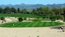 Tee box on the Peaks Course at Tonto Verde Golf Club. - Picture of ...