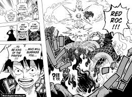 one piece 1 000 gives luffy a brand