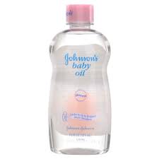 Almond oil, castor oil, olive oil. Would You Use Baby Oil In Your Hair Care