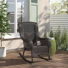 26 Best Outdoor Rocking Chairs Of 2023