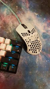 Finalmouse Ultralight Pro Air58 Shell From Space Caps Com Finalmouse