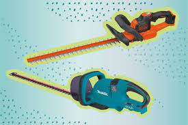 the 9 best cordless hedge trimmers of 2023