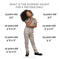 when do girls stop growing height