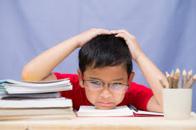 Tips to Help Your Children Complete Kumon Homework     