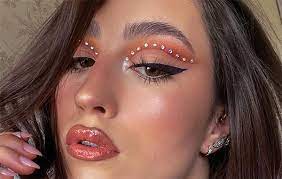 2021 makeup trends makeup beauty