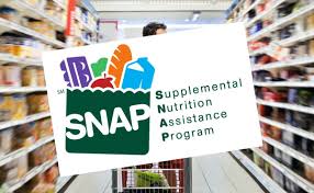 snap food sts beneficiary