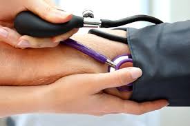 High Blood Pressure Guidelines And Treatments For Seniors
