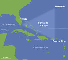 Bermuda Triangle Wikipedia