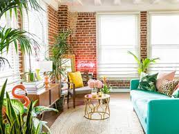 9 tropical living room decor ideas for