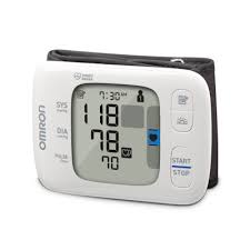 Factors to consider when buying the best wrist blood pressure monitors this is an automatic digital blood pressure monitor which is among the most affordable in the market today. Gold Wireless Wrist Blood Pressure Monitor Omron Healthcare