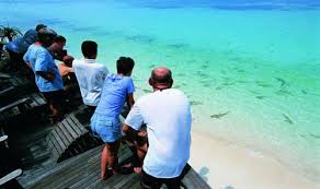 Mungkin kini saatnya anda untuk menjelajahi dan menyibak keindahan alam pulau sumba. 15 Pulau Menarik Di Malaysia Yang Menyentuh Hati Kerana Kejernihan Air Yang Krystal Clear Cari Homestay