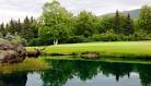 Moose Run Golf Course The Creek Course - Golf Tour USA