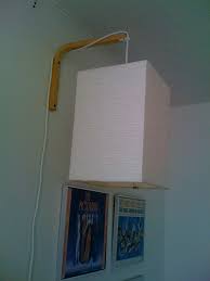 Hanging Wall Light Ikea Ers