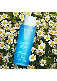 clarins eye makeup remover instant
