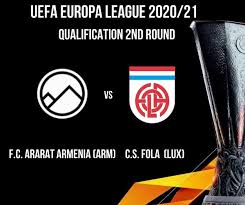 Catch all the europa league live scores, transfer news, reviews, results & stats on sportskeeda. Luxembourg Teams Drawn Against Armenian Dutch Opponents In Uefa Europa League