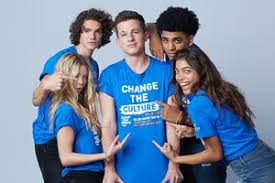 Hollister Co Announces 2017 Anti Bullying Campaign In
