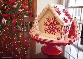 remodelaholic gingerbread house ideas