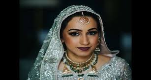 jasmin rahman makeup indian wedding